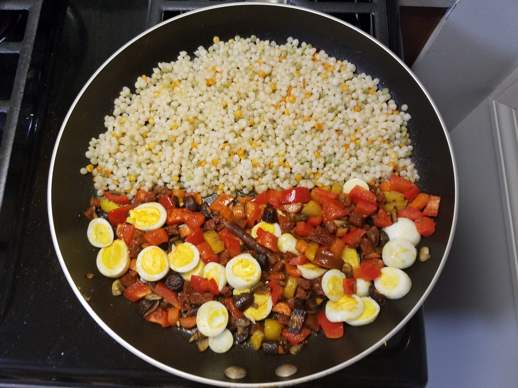 quailcouscous